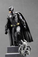 Batman / Batfleck - Superman Vs Batman Movie (DC Universe) Custom Action Figure
