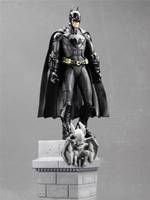 Batman / Batfleck - Superman Vs Batman Movie (DC Universe) Custom Action Figure