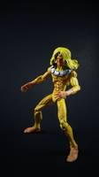 Wild Child (Marvel Universe) Custom Action Figure