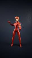 Rachel Summers (Marvel Universe) Custom Action Figure