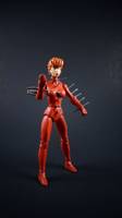 Rachel Summers (Marvel Universe) Custom Action Figure