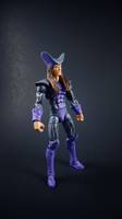 Lamprey (Marvel Universe) Custom Action Figure