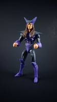 Lamprey (Marvel Universe) Custom Action Figure