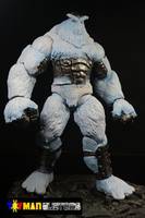 Xemnu (Marvel Legends) Custom Action Figure