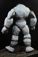 Xemnu (Marvel Legends) Custom Action Figure