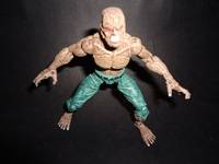 Vermin (Marvel Legends) Custom Action Figure