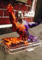 Metamorpho (DC Universe) Custom Action Figure