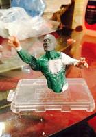 Metamorpho (DC Universe) Custom Action Figure