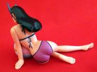 Huntress Bikini (Justice League Unlimited) Custom Action Figure