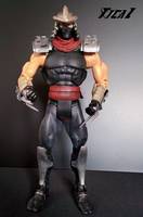 Shredder (Teenage Mutant Ninja Turtles) Custom Action Figure