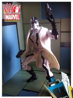 Fantomex (X-Force) Custom Action Figure