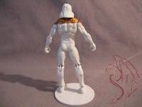 Apollo (DC Infinite Heroes) Custom Action Figure