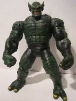 Abomination (Marvel Legends) Custom Action Figure