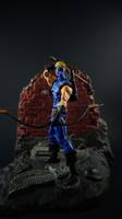 Last Resort Hawkeye & Wasp (Marvel Universe) Custom Action Figure