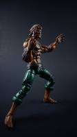 Jack Russell Werewolf (Marvel Universe) Custom Action Figure