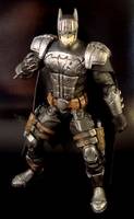 Batman DC Universe Online (DC Universe) Custom Action Figure