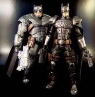 Batman DC Universe Online (DC Universe) Custom Action Figure