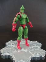 Triton (Marvel Universe) Custom Action Figure