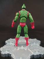 Triton (Marvel Universe) Custom Action Figure