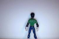Mii Character SSBB Concept (Super Smash Bros.) Custom Action Figure