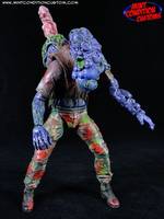Aliens Chestburster Mutant (Aliens Arcade Game) (Aliens) Custom Action Figure