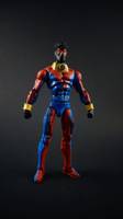 Sunspot (Marvel Universe) Custom Action Figure