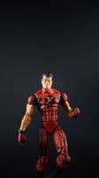 Hellion (Marvel Universe) Custom Action Figure