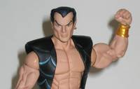 Namor V1.5 (Marvel Legends) Custom Action Figure