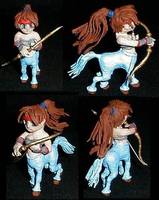 Centaur (Misc) Custom Miniature / Figurine