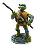 Donatello *Cartoon Style* TMNT (Teenage Mutant Ninja Turtles) Custom Action Figure