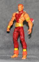 Puma (Marvel Universe) Custom Action Figure