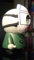 South Park Jason (South Park) Custom Action Figure