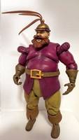 Volstagg the Lion of Asgard (Marvel Legends) Custom Action Figure