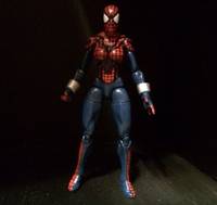 Spider-Girl (Marvel Legends) Custom Action Figure