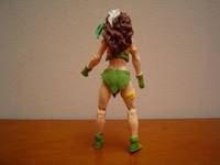 ROGUE (Savage Land) (Marvel Universe) Custom Action Figure