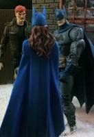 James Gordon New52 (Batman) Custom Action Figure