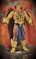 Prime (Marvel Universe) Custom Action Figure
