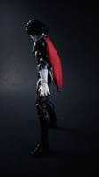 Morbius (Marvel Universe) Custom Action Figure