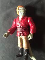 Melas  (Sarkan) Cantina Alien (Star Wars) Custom Action Figure