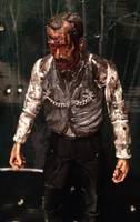 There Will Be Blood - Daniel Plainview (Movie Maniacs) Custom Action Figure