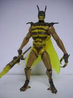 Buzz-off (Masters of the Universe) Custom Action Figure