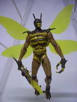 Buzz-off (Masters of the Universe) Custom Action Figure