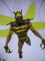 Buzz-off (Masters of the Universe) Custom Action Figure