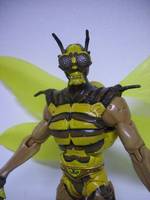 Buzz-off (Masters of the Universe) Custom Action Figure