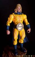 Sentry Version 2 (Marvel Legends) Custom Action Figure