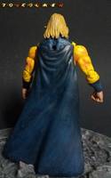 Sentry Version 2 (Marvel Legends) Custom Action Figure