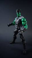 Hulkling (Marvel Universe) Custom Action Figure