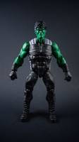 Hulkling (Marvel Universe) Custom Action Figure