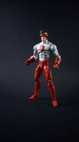 Kamikaze (Marvel Universe) Custom Action Figure