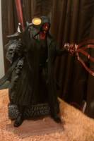 Darth Maul (Star Wars) Custom Action Figure